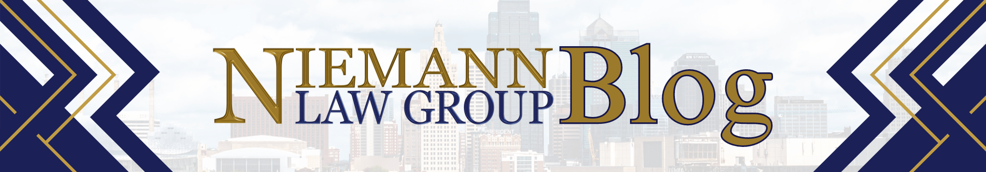 Niemann Law Group Blog